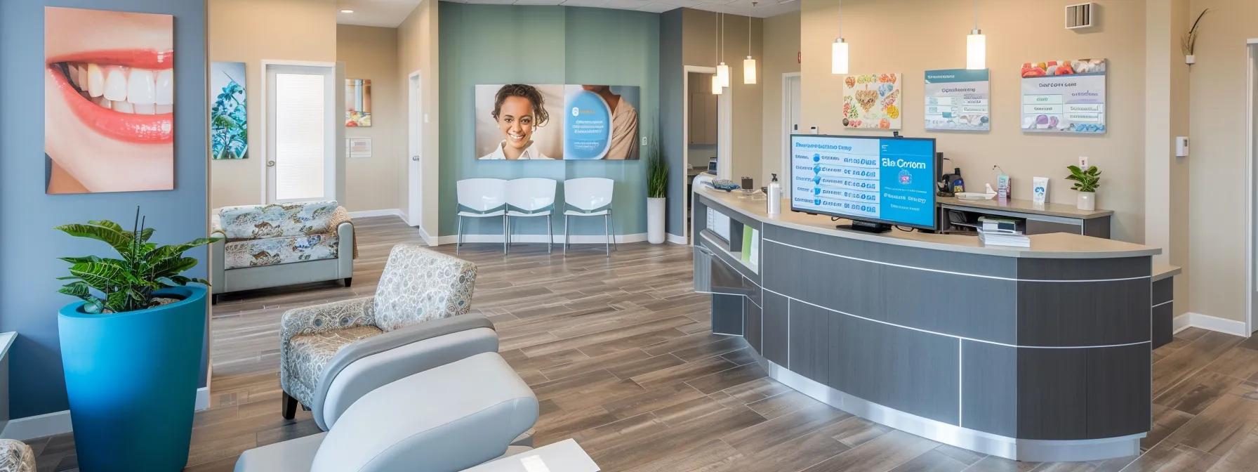 Image representing final thoughts on selecting a dentist, highlighting key decision factors.